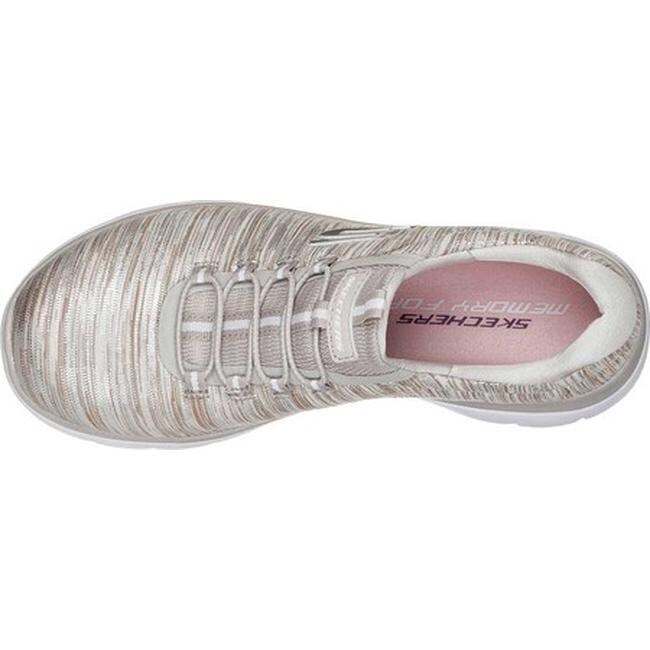 skechers women's summits light dreaming shoes