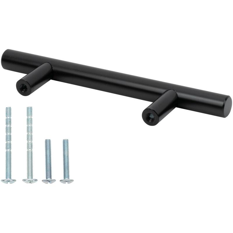 DesignPerfect DPA25T202 Modern Pack of (25) - 3" Center to Center