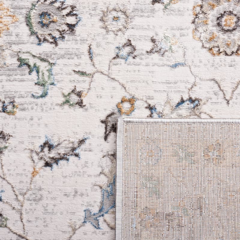 SAFAVIEH Bel Air Svanborg Modern & Contemporary Rug