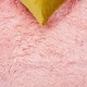 preview thumbnail 56 of 201, SAFAVIEH Handmade Natural Sheepskin Leanca 3.4-inch Thick Rug