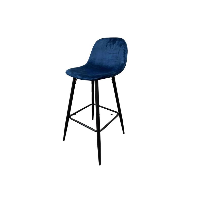 Leon Bar Stool (2 Stools in box) - 2
