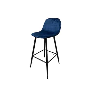Leon Bar Stool (2 Stools in box) - 2