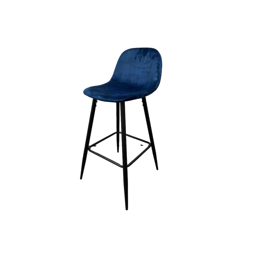 Leon Bar Stool (2 Stools in box) - 2