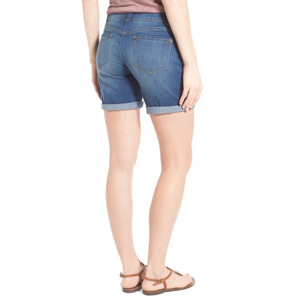 wit and wisdom bermuda shorts
