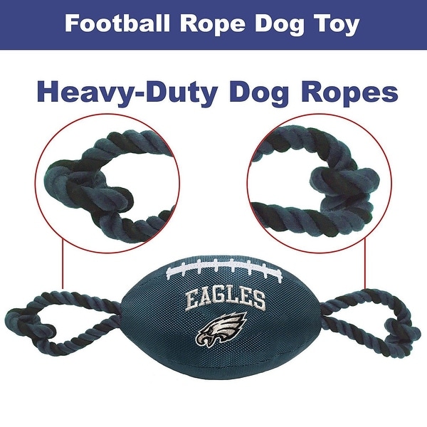 heavy duty dog rope
