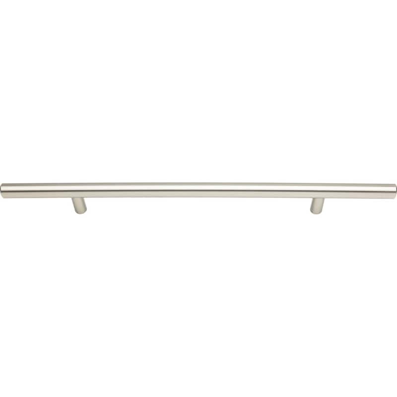 Atlas Homewares Linea 9-1/16 Inch Center to Center Bar Cabinet Pull