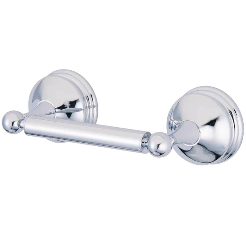 Kingston Brass Vintage Toilet Paper Holder - Polished Chrome