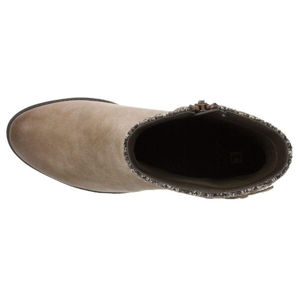 white mountain randolph boot