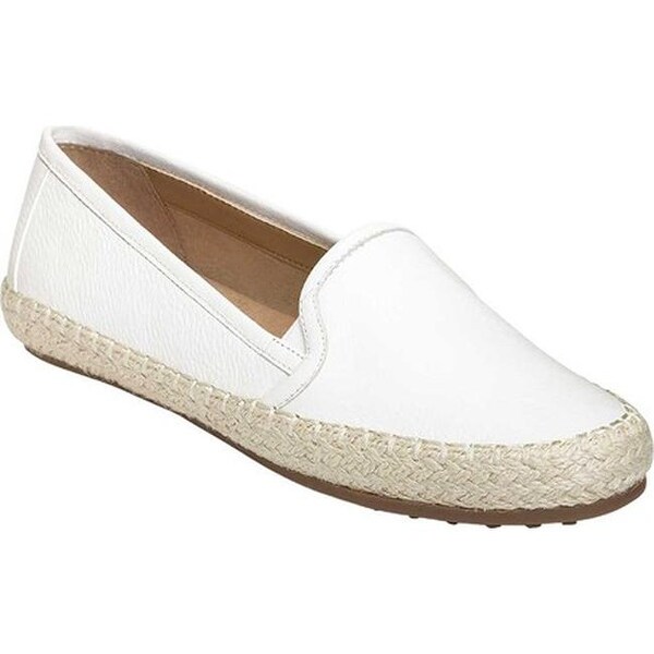 aerosoles lets drive espadrille flats