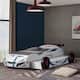 Option White