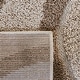 preview thumbnail 25 of 57, SAFAVIEH Florida Shag Bertille Geometric 1.2-inch Thick Rug