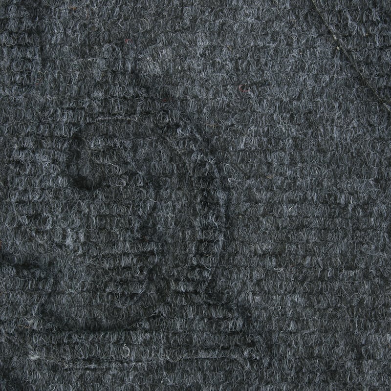 Hog Mat Patterned Door Mat