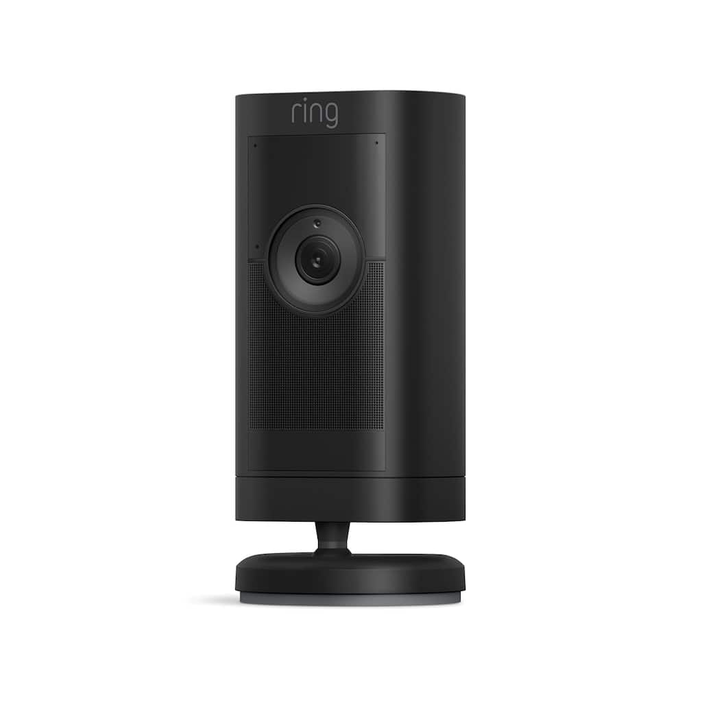 Ring Stick Up Cam Pro Battery