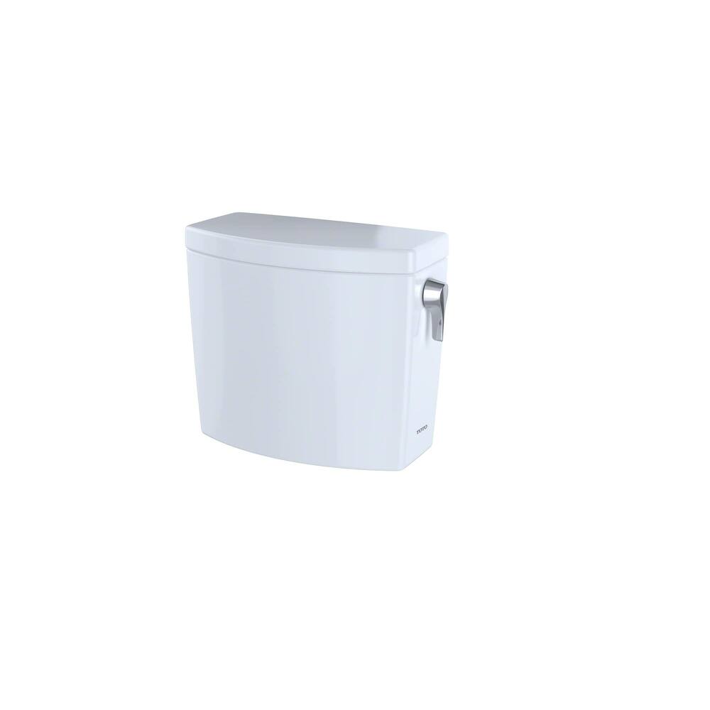TOTO 1 GPF Tank Only Toilet with Right Hand Lever