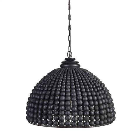 Nola Bell Pendant