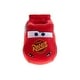 preview thumbnail 2 of 3, Disney Pixar Cars Lightning McQueen Speedster Slippers. (Toddler/Little Kids)