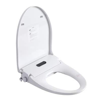 All-in-One Smart Bidet Seat