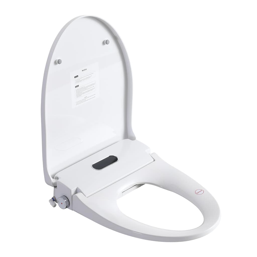 All-in-One Smart Bidet Seat
