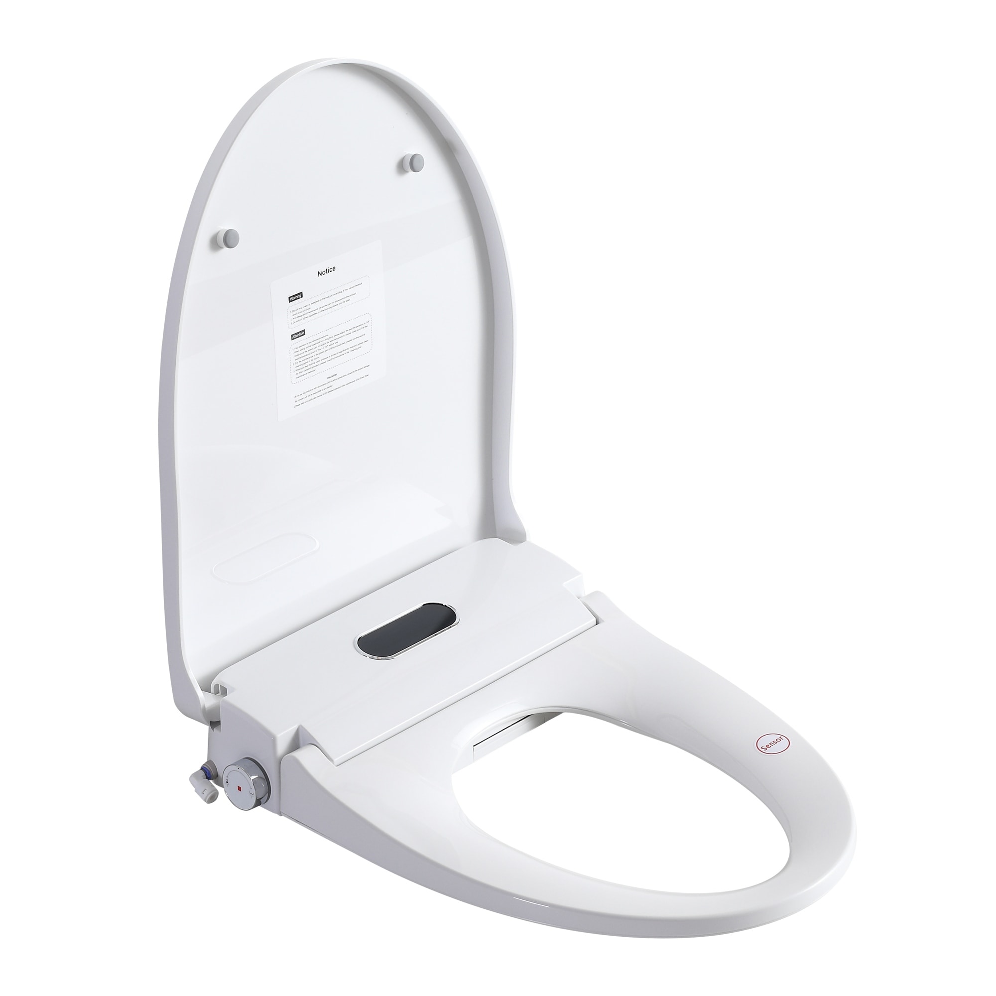 All-in-One Smart Bidet Seat