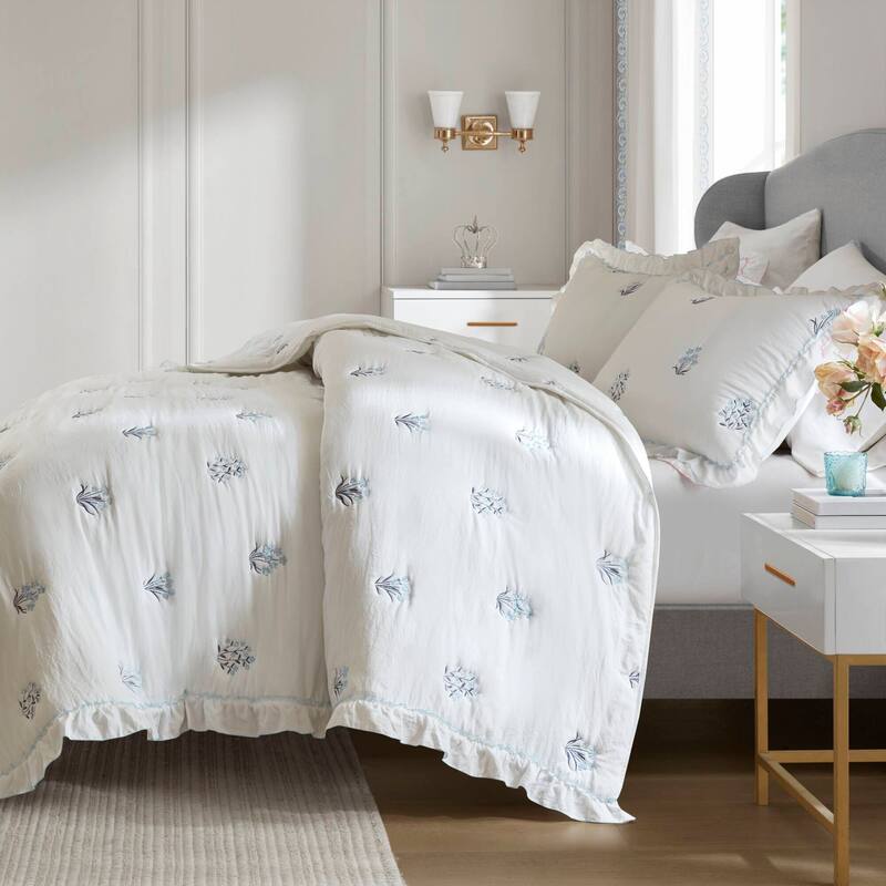 Intelligent Design Aglaia Quilt Mini Set