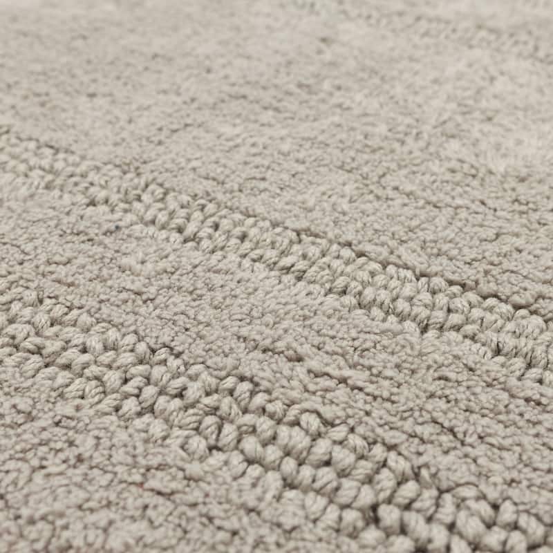Mohawk Home Washable Cotton Reversible Bath Rug