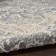 preview thumbnail 30 of 30, Nourison Harbor Indoor only Persian Area Rug