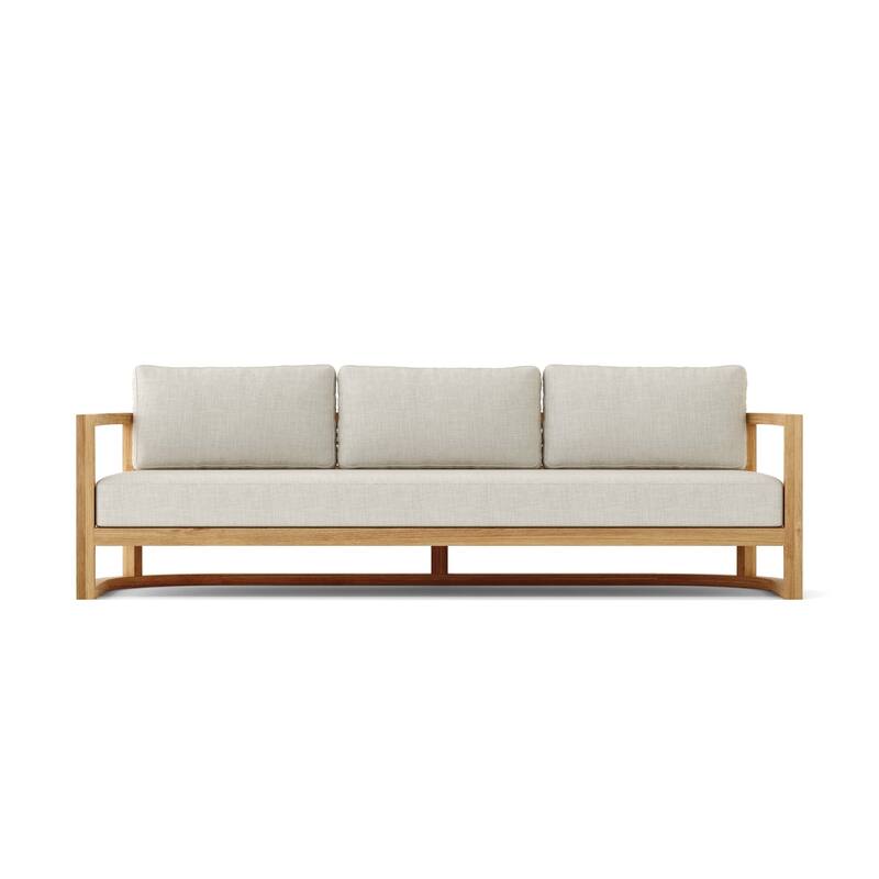 Junus 3-Seat Sofa