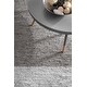 preview thumbnail 21 of 31, Nuloom Hand-woven Leather/ Cotton Tassel Area Rug
