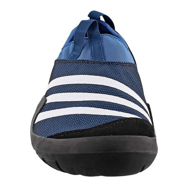 adidas men's climacool jawpaw slip on loafers and moccasins