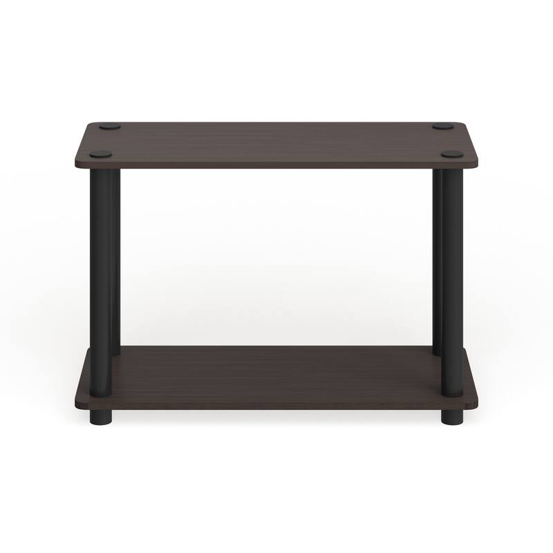 Porch & Den St. Marks 2-tier End Table