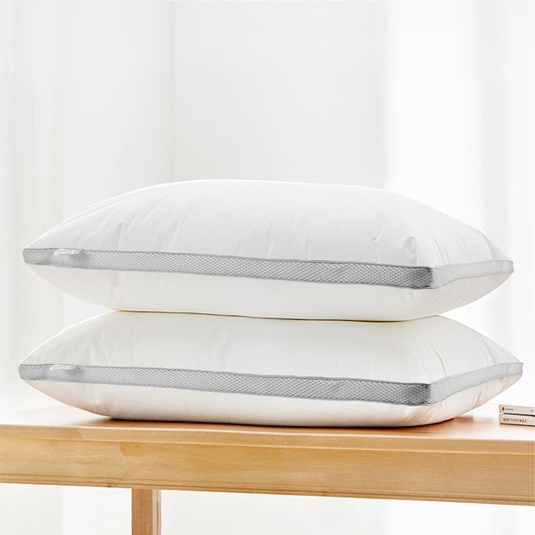 Bed bath and beyond sleeping pillows top