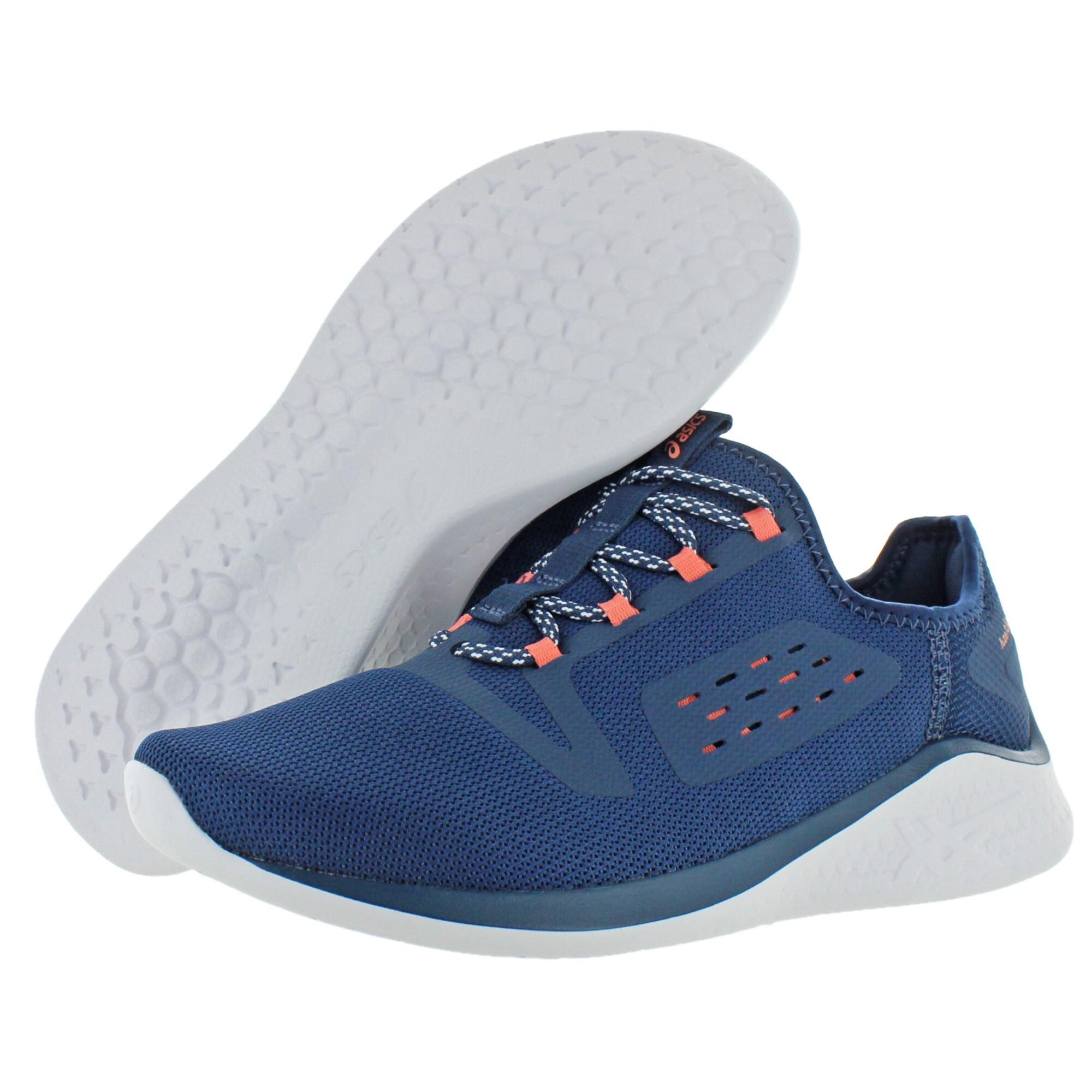 asics women's workplace shoes