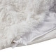 preview thumbnail 11 of 23, Leena Weighted Shaggy Fur Weighted Blanket by Beautyrest