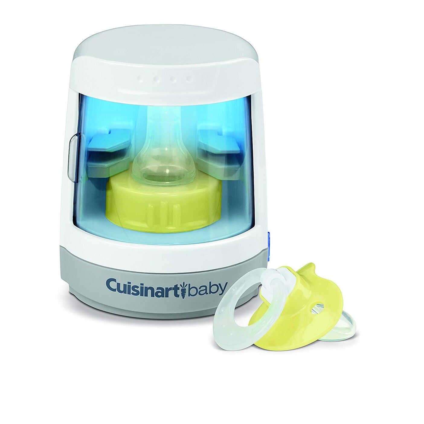 cuisinart bottle sterilizer