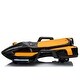 preview thumbnail 13 of 102, High-Speed 24V Ride-On Scooter for Kids, 6.84 MPH, Gravity Steering, Safety Gear
