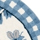 preview thumbnail 51 of 160, SAFAVIEH Handmade Chelsea Aubree French Country Trellis Wool Rug