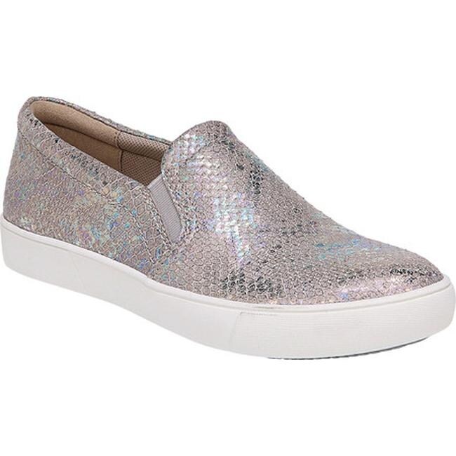 naturalizer marianne silver