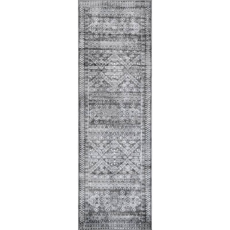 Nuloom Transitional Moroccan Frances Area Rug
