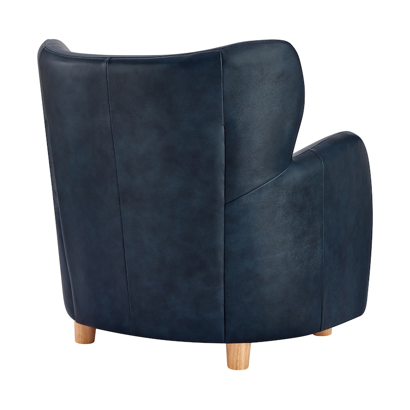 NPD Furniture Tiffany Accent Arm Chair