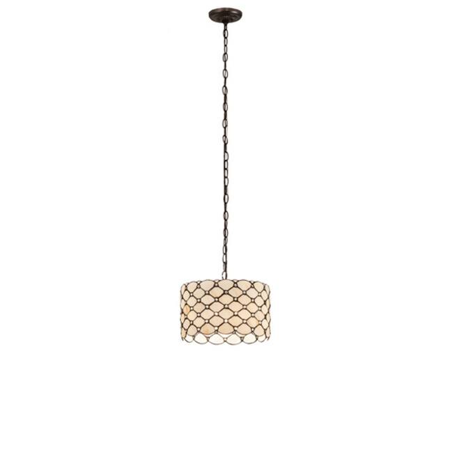 Meyda Tiffany 251911 13" Wide Pendant