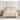 Belina Fringe Brushed Stitched Quilt with Shams