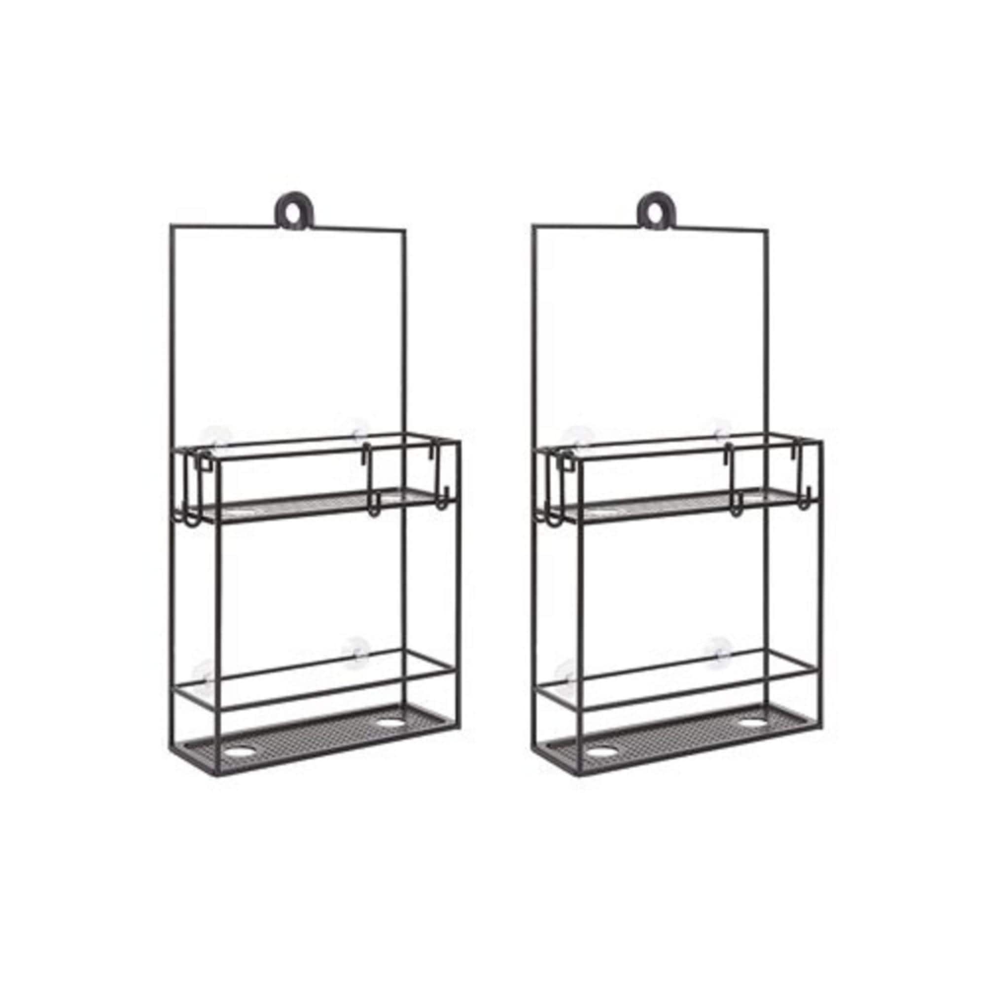 https://ak1.ostkcdn.com/images/products/is/images/direct/c59d2729f61840b24f65a42081185d189b03e4ff/Umbra-Cubiko-Shower-Caddy-%28Black%29-with-Two-Large-Shelves-%282-Pack%29.jpg