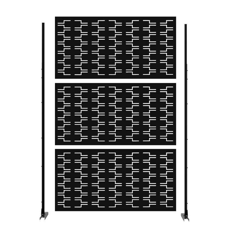 Decorative Fence Screen Privacy Screen