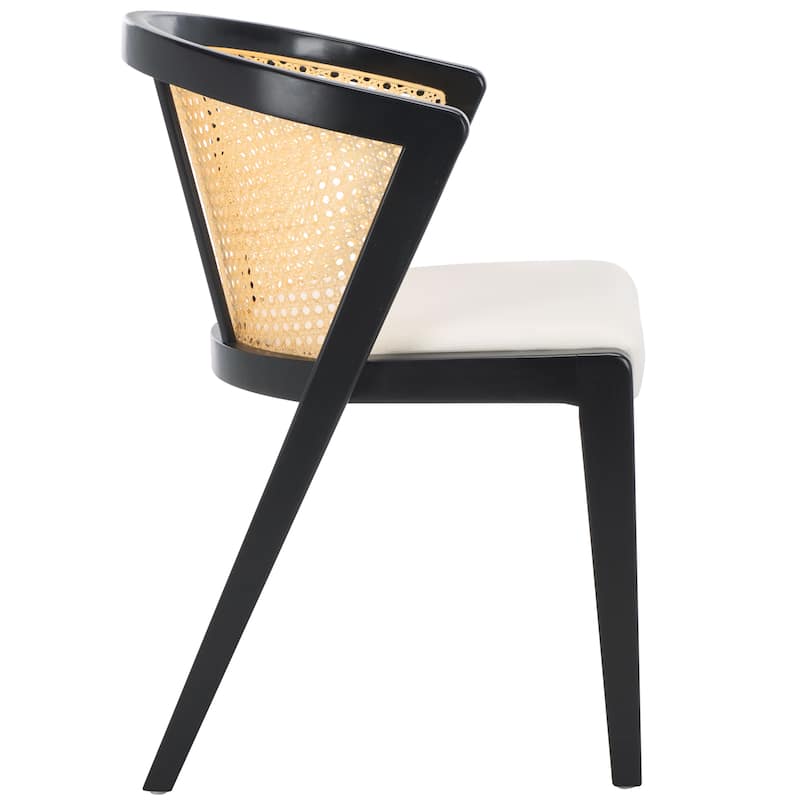 SAFAVIEH Home Edan 19-inch Dining Chair - 21Wx23Dx31H
