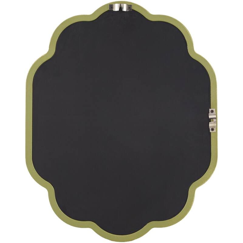 Livabliss Aysun Modern Accent Mirror