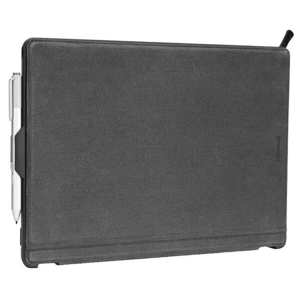 Shop Targus Protect Case For Microsoft Surface Pro 7 6 5 5 Lte And 4 Thz804gl Overstock