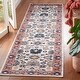 preview thumbnail 3 of 2, SAFAVIEH Astoria Siria Traditional Oriental Rug
