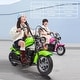 preview thumbnail 25 of 37, Electric Motorcycle for Kids, 24V 250W Kids Electric Dirt Bike, Two Speed Max Up to 14MPH