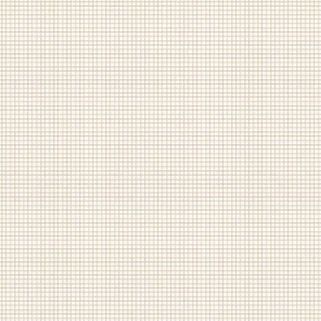 Galerie Wallcoverings Miniatures 2 Gingham Check Design Vinyl on Non-woven Matte Wallpaper Roll