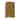 Justice Design Ambiance - Small Rectangle w/ Perfs Wall Sconce - Open Top & Bottom (Outdoor) - Replaceable Bulb